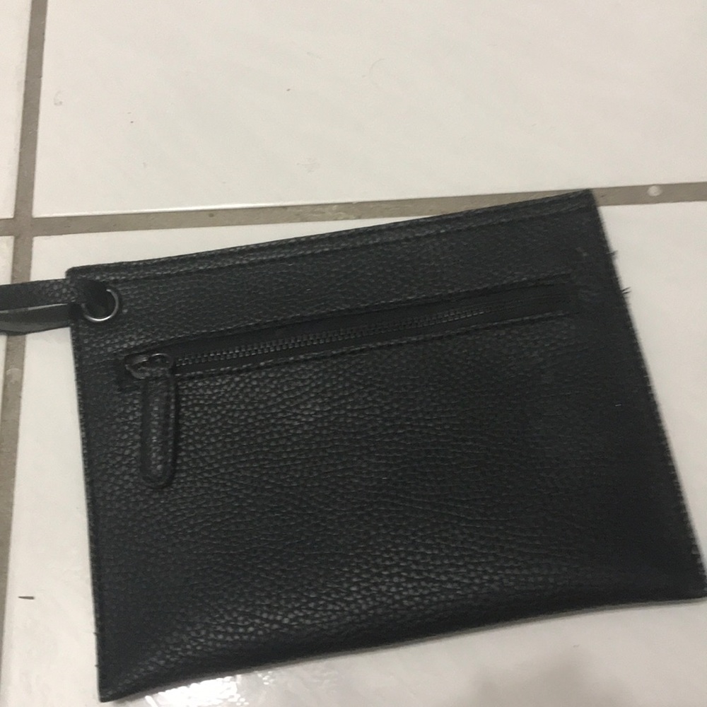 Makeup bag